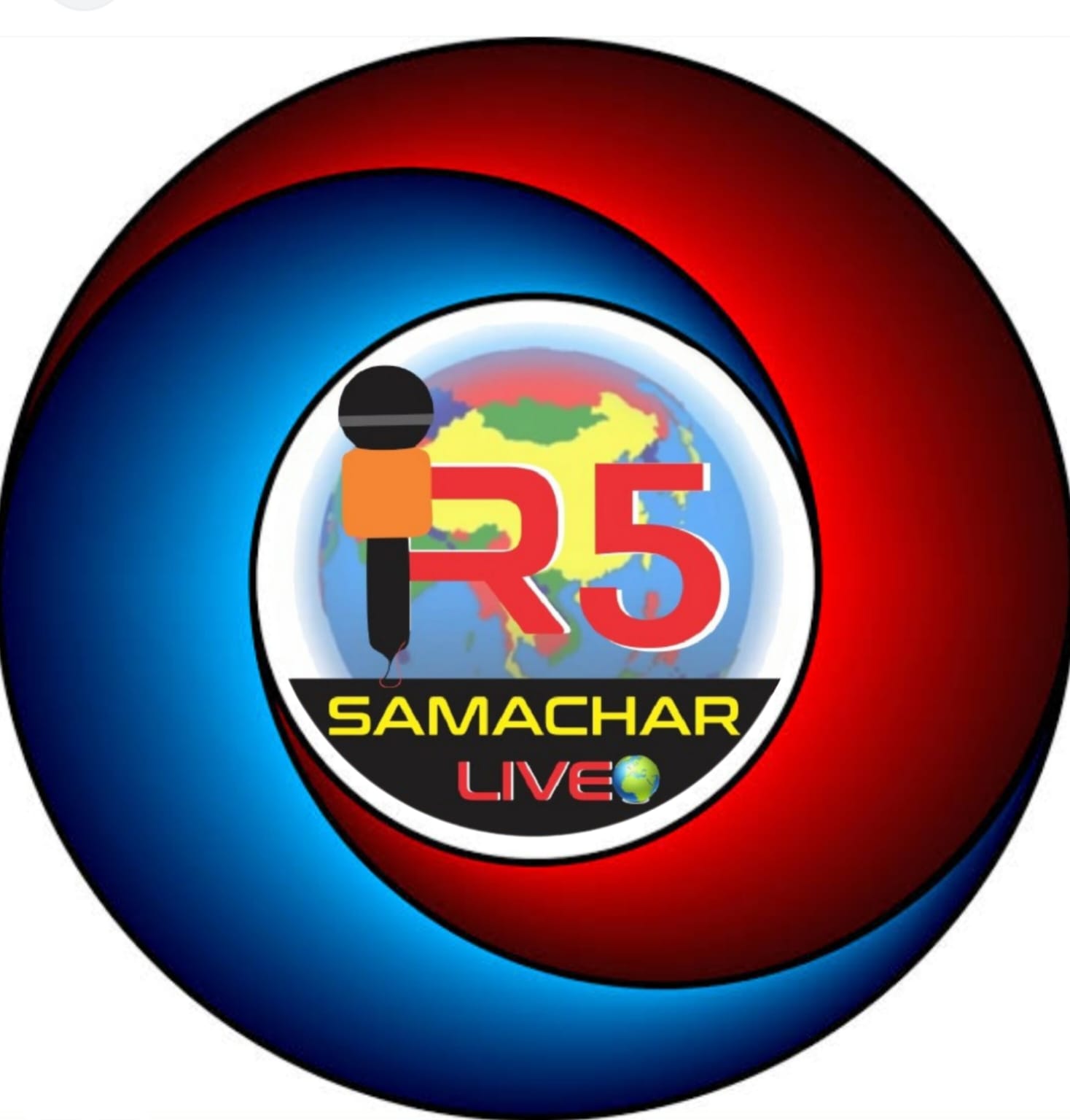 R 5 SAMACHAR LIVE